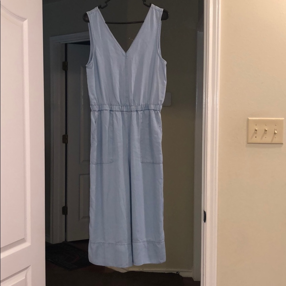 Splendid jumpsuit